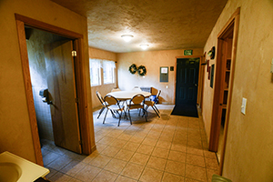 StandardCommonRoom