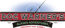 Doc Warner's Alaska Adventures