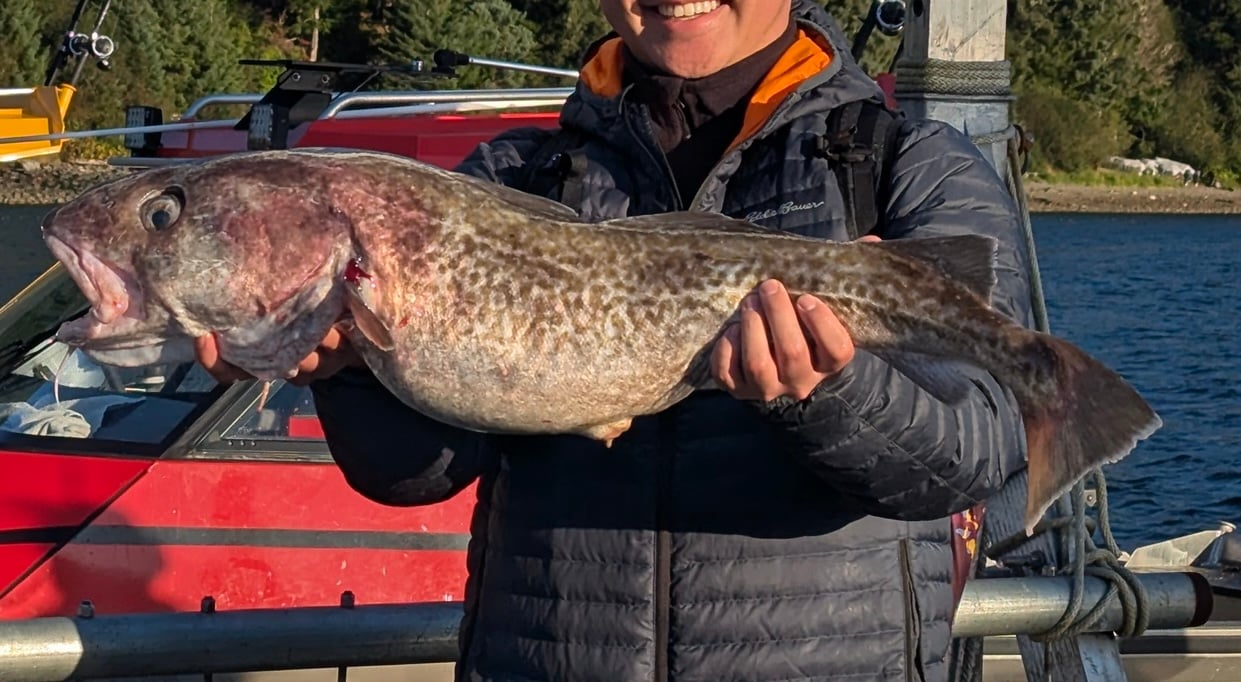 Fishing